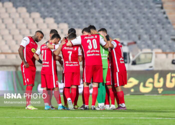 ضعف‌های مشهود در تیم حقوقی پرسپولیس